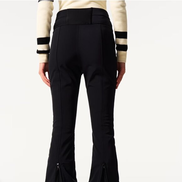 Perfect Moment High-Waist Aurora Flare Ski Pant Sz MEDIUM - Picture 4 of 5